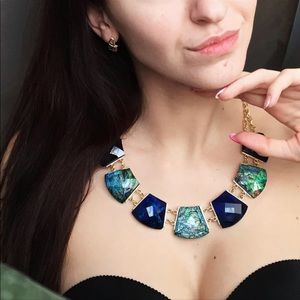 Be yourself at any time, Beauty begins here.